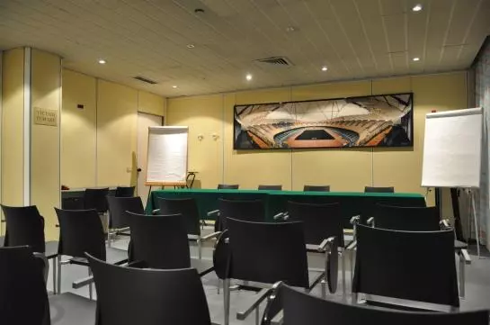 Fotos del hotel Victor:  5