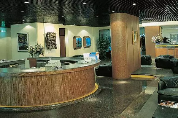 Fotos del hotel Victor:  13