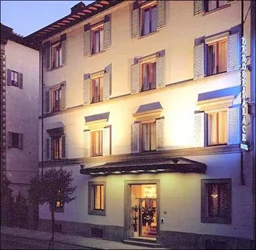 Fotos del hotel De Rose Hotel:  5