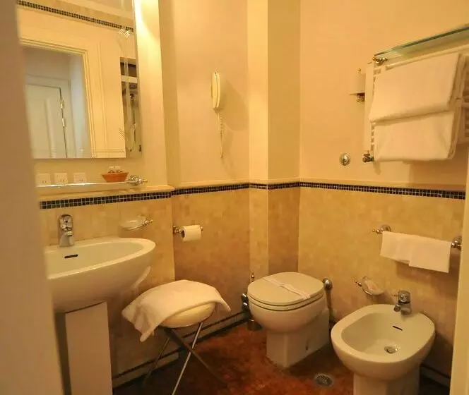 Fotos del hotel De Rose Hotel:  10