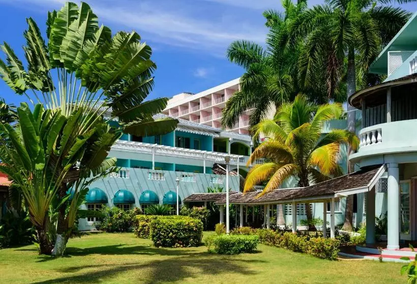 Fotos del hotel Doctors Cave Beach Hotel:  12