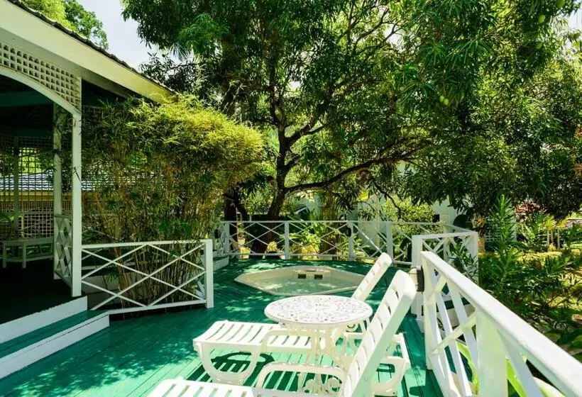 Fotos del hotel Doctors Cave Beach Hotel:  15