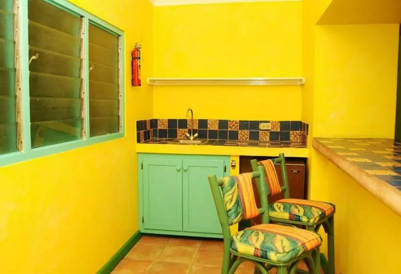 Fotos del hotel Doctors Cave Beach Hotel:  9