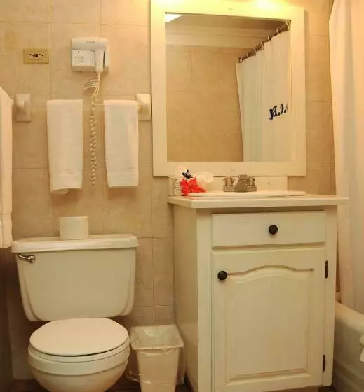 Fotos del hotel Doctors Cave Beach Hotel:  10