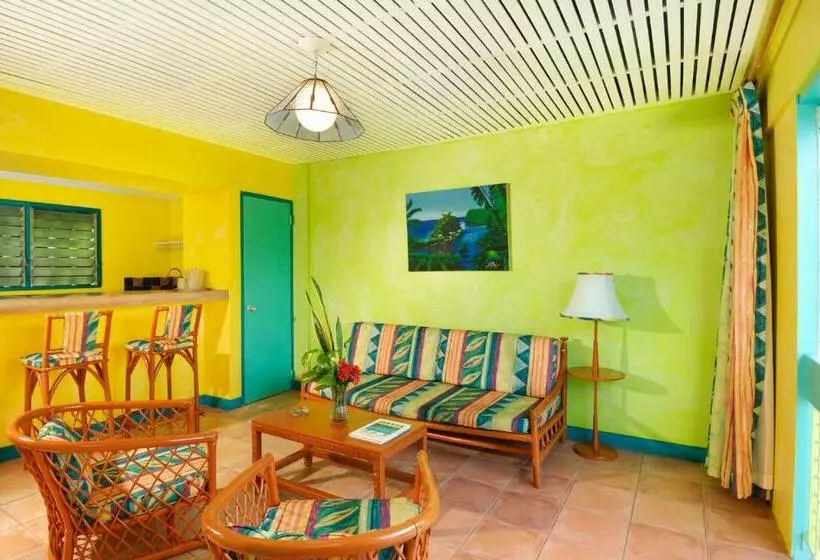 Fotos del hotel Doctors Cave Beach Hotel:  4