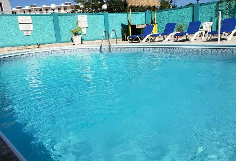 Fotos del hotel Doctors Cave Beach Hotel:  3