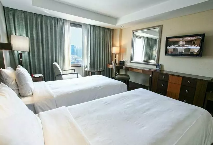 Fotos del hotel Ramada Seoul:  10