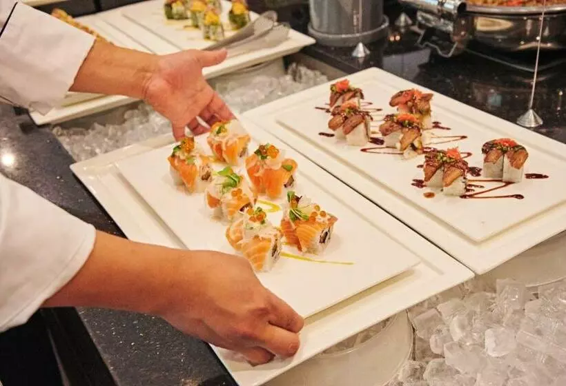 Fotos del hotel Ramada Seoul:  3