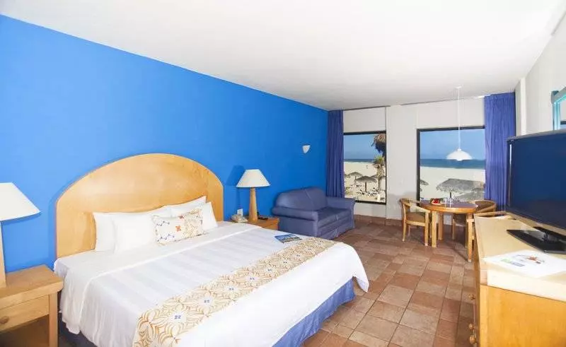 Fotos del hotel Holiday Inn Resort Los Cabos All Inclusive:  18