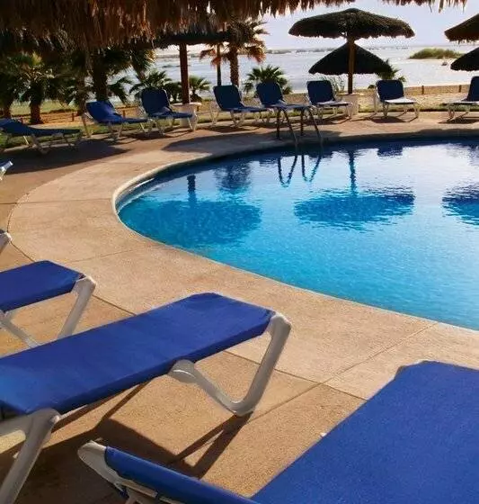 Fotos del hotel Holiday Inn Resort Los Cabos All Inclusive:  10