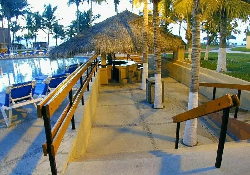 Fotos del hotel Holiday Inn Resort Los Cabos All Inclusive:  12