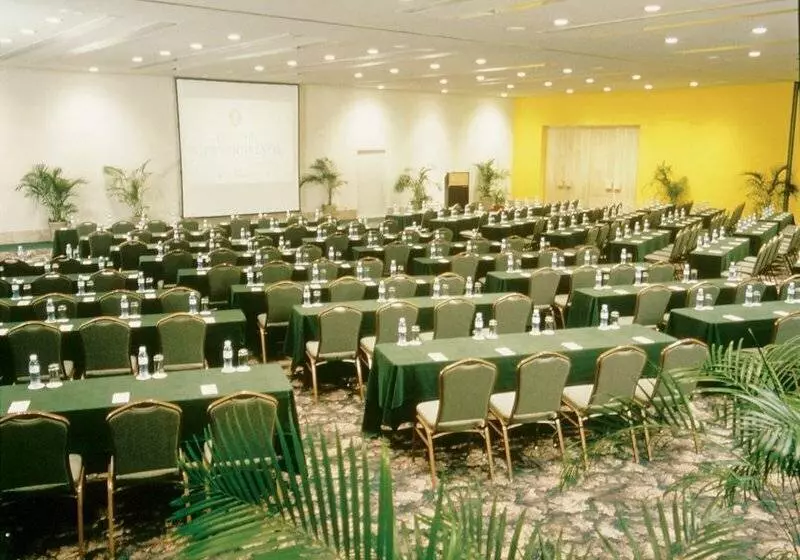 Fotos del hotel Holiday Inn Resort Los Cabos All Inclusive:  13