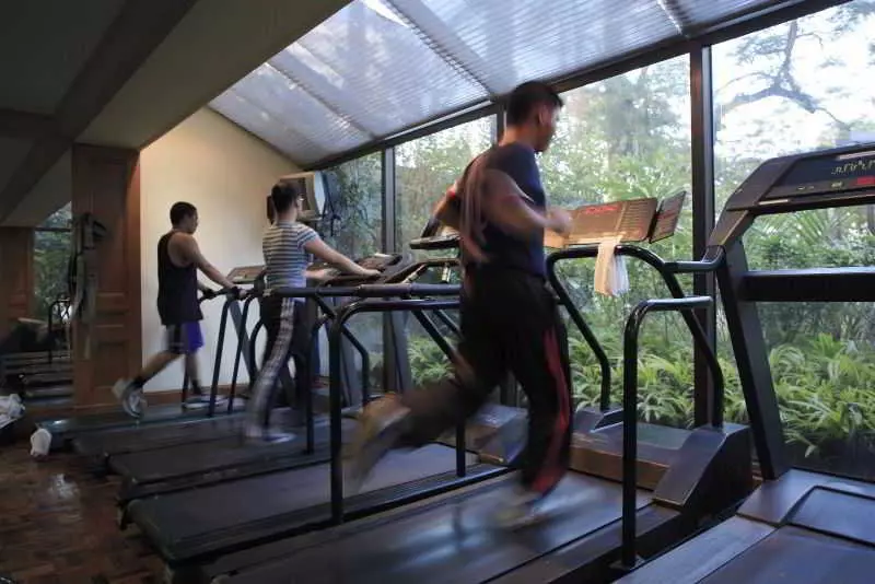 Fotos del hotel InterContinental Manila:  5