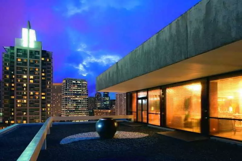 Fotos del hotel InterContinental Manila:  8