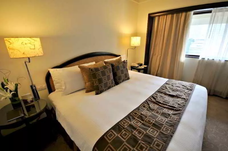 Fotos del hotel InterContinental Manila:  13