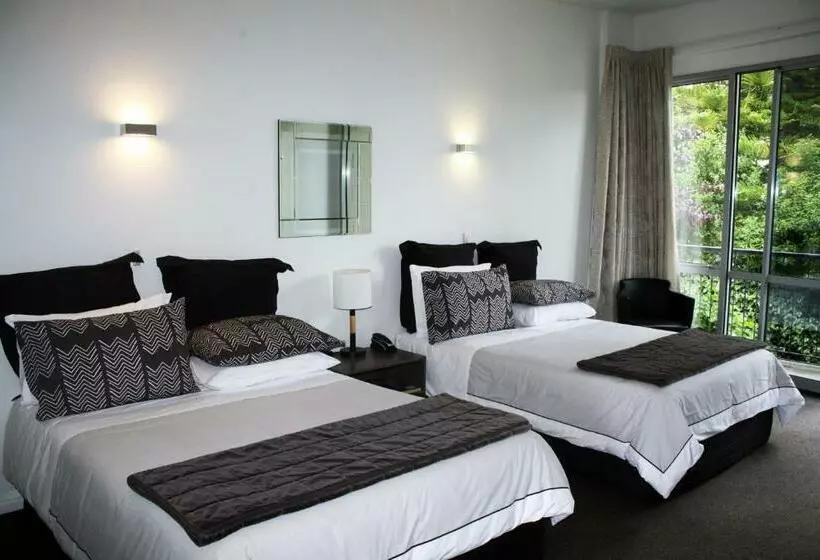 Fotos del hotel Pacific Park Motel And Conference Centre:  2