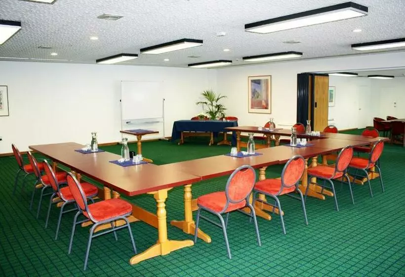 Fotos del hotel Pacific Park Motel And Conference Centre:  5