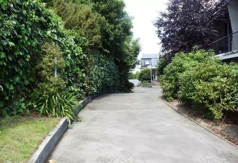 Fotos del hotel Pacific Park Motel And Conference Centre:  8