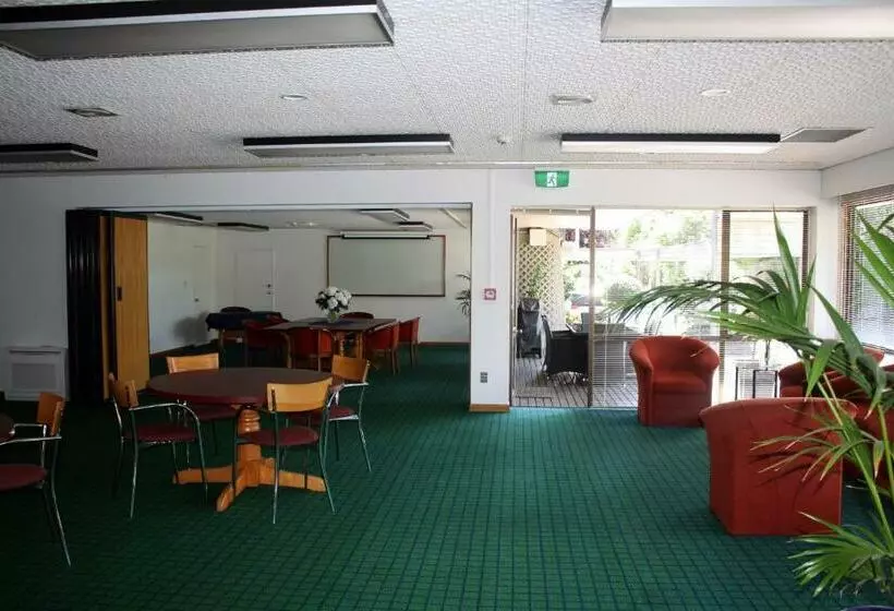 Fotos del hotel Pacific Park Motel And Conference Centre:  3