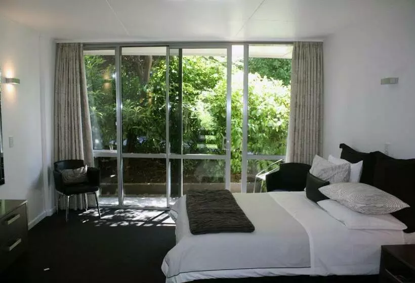 Fotos del hotel Pacific Park Motel And Conference Centre:  15