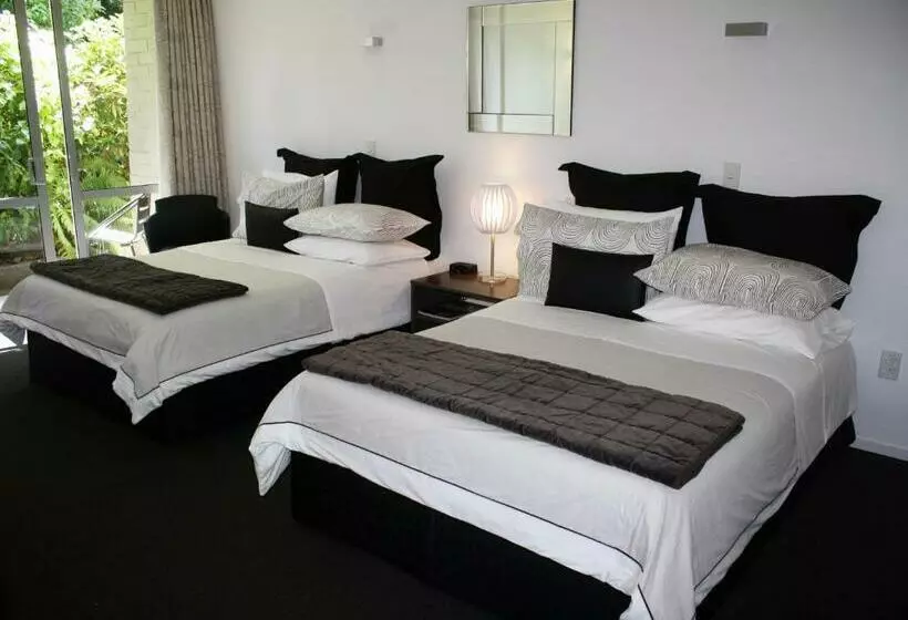 Fotos del hotel Pacific Park Motel And Conference Centre:  11