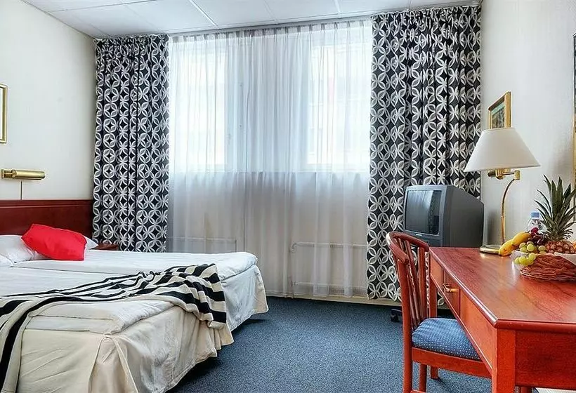 Fotos del hotel Alexandra:  14