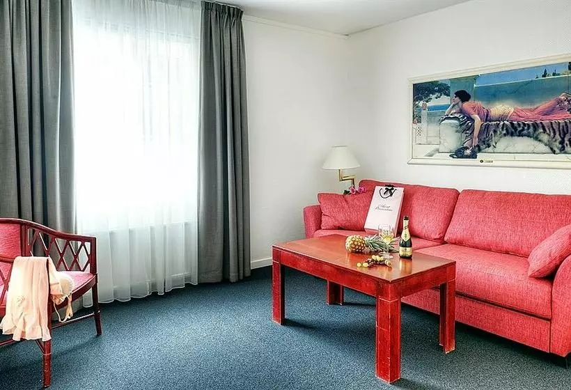 Fotos del hotel Alexandra:  22