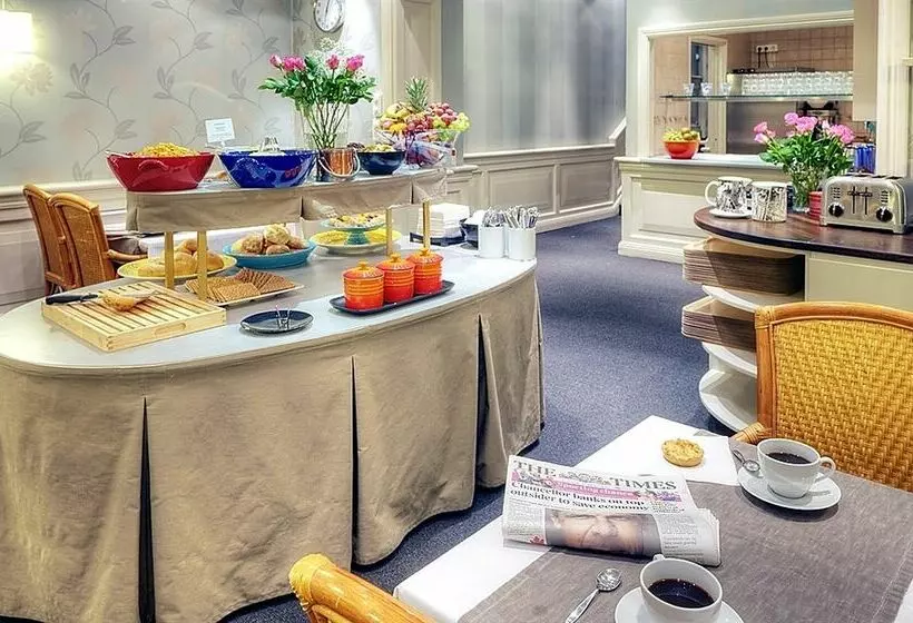 Fotos del hotel Alexandra:  7