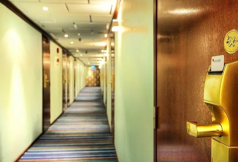 Fotos del hotel Alexandra:  2