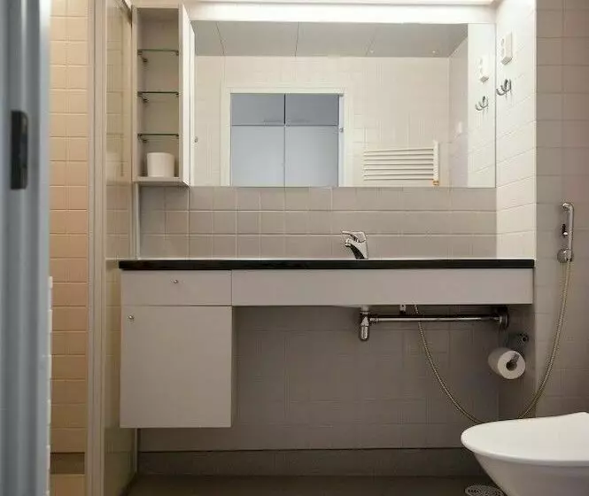 Fotos del hotel Both Helsinki:  6