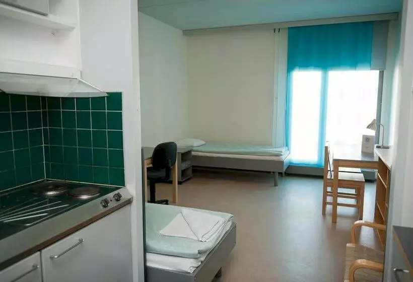 Fotos del hotel Both Helsinki:  24