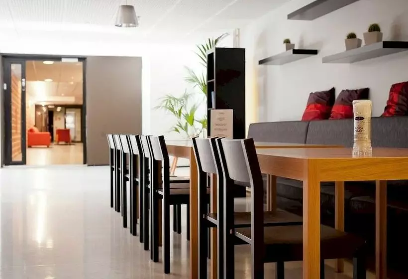 Fotos del hotel Both Helsinki:  9