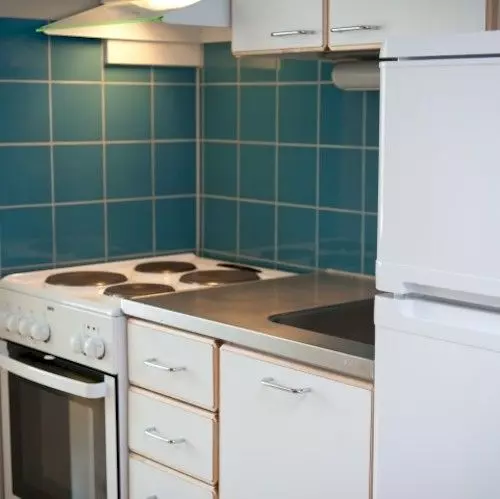 Fotos del hotel Both Helsinki:  5