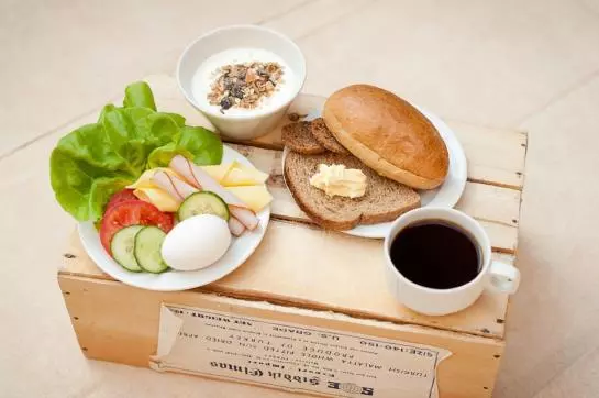 Fotos del hotel Both Helsinki:  3