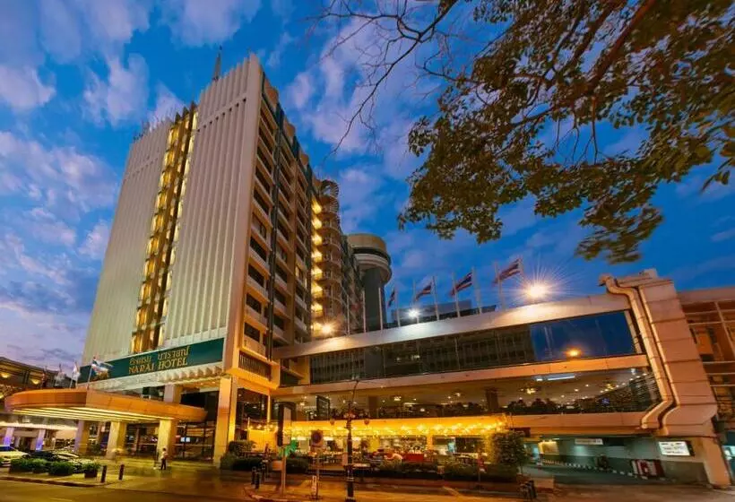 Fotos del hotel Narai:  1