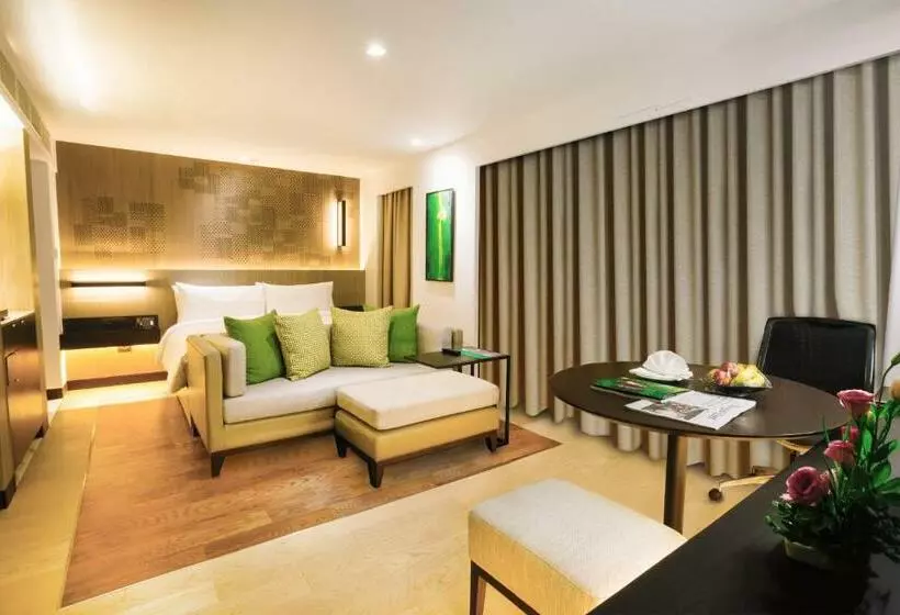 Fotos del hotel Narai:  11