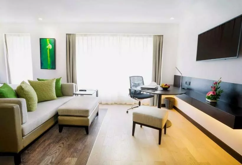 Fotos del hotel Narai:  14