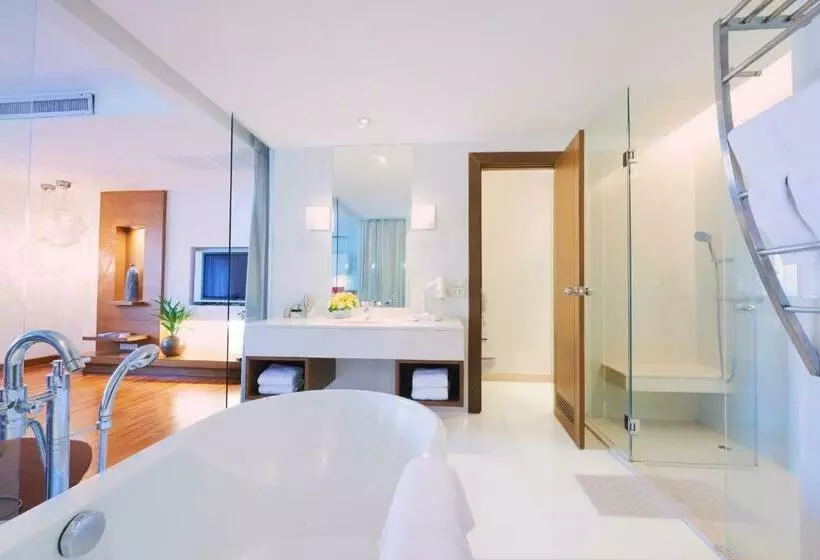 Fotos del hotel Narai:  9