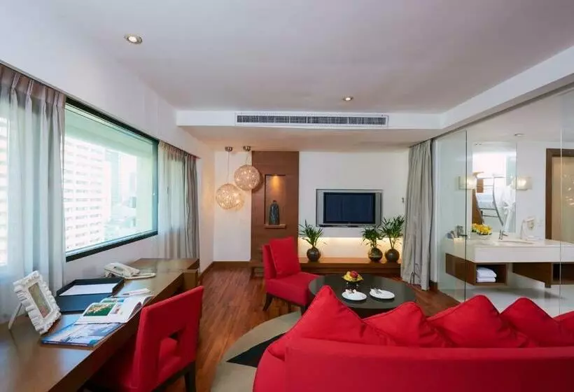 Fotos del hotel Narai:  13