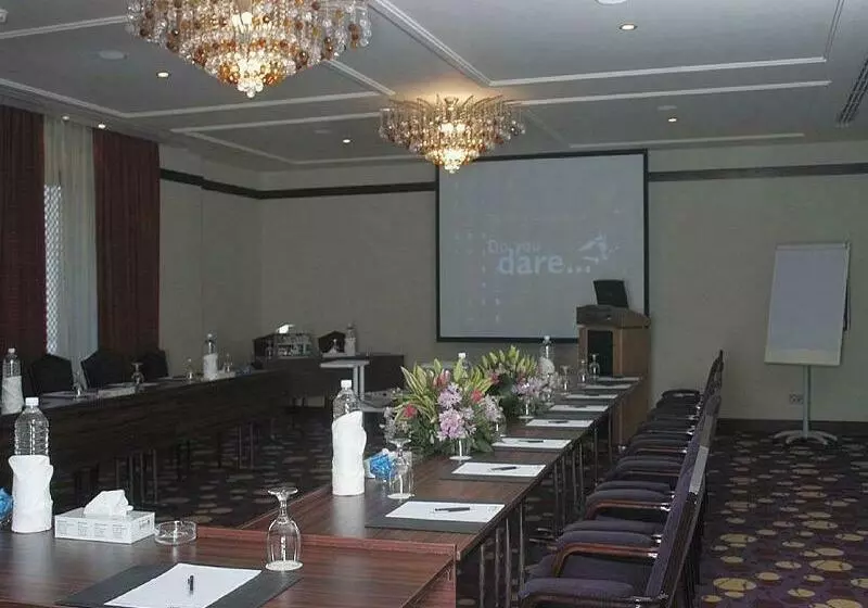 Fotos del hotel Radisson Blu Hotel, Jeddah:  5