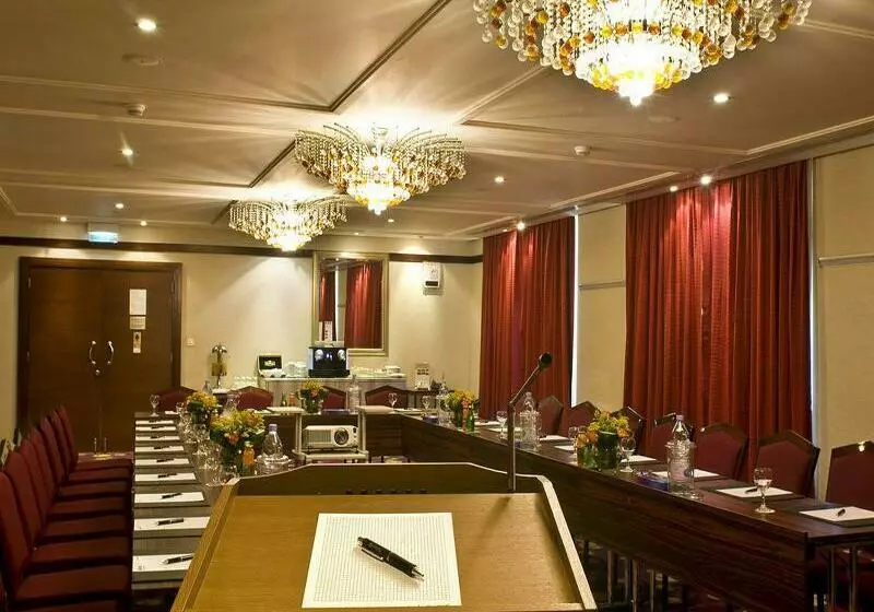 Fotos del hotel Radisson Blu Hotel, Jeddah:  10