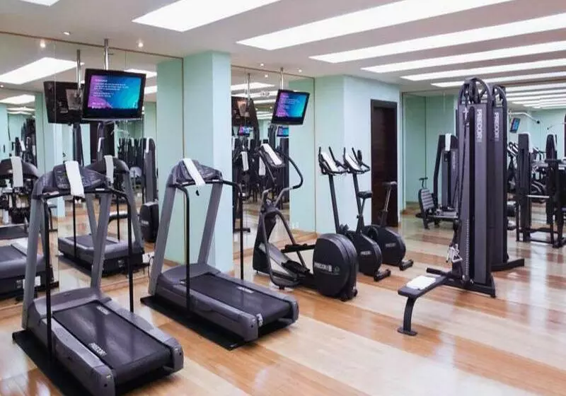 Fotos del hotel Radisson Blu Hotel, Jeddah:  9