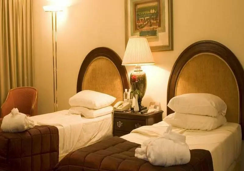 Radisson Blu Hotel, Jeddah