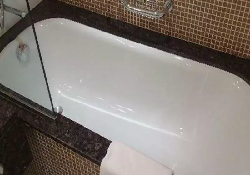 Fotos del hotel Radisson Blu Hotel, Jeddah:  6