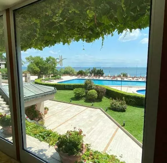 Fotos del hotel Cinar:  11