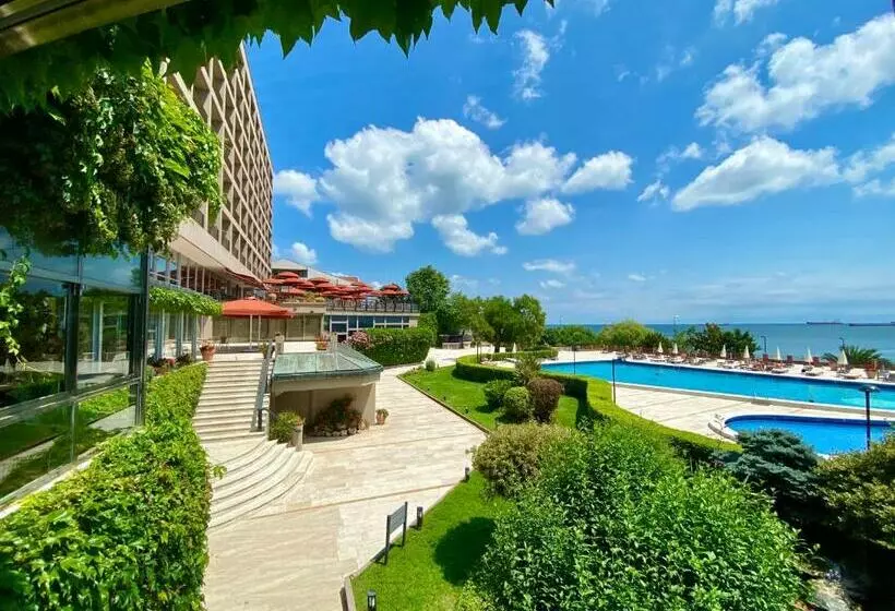 Fotos del hotel Cinar:  14