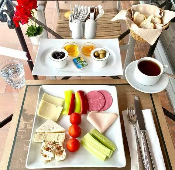 Fotos del hotel Cinar:  4