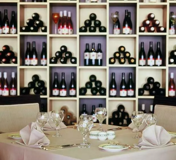 Fotos del hotel Cinar:  9