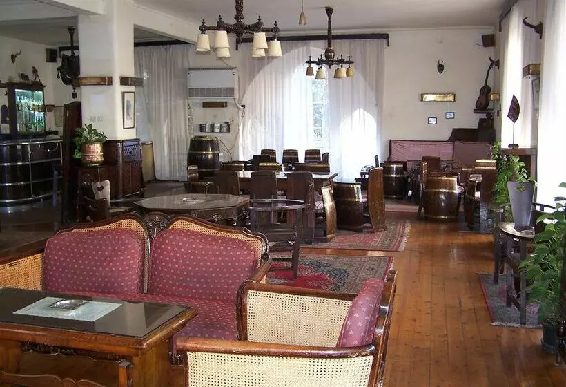 Fotos del hotel Windsor:  2