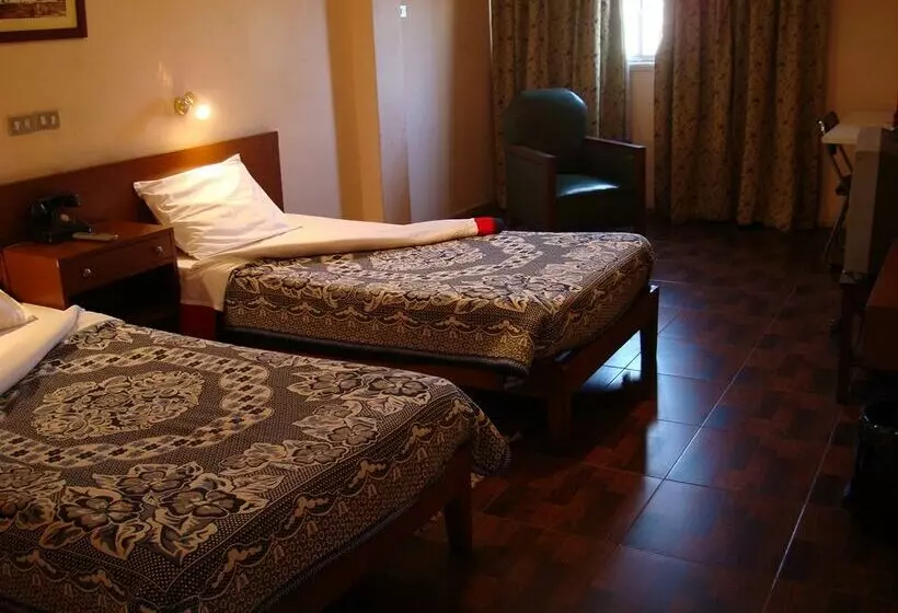 Fotos del hotel Windsor:  5